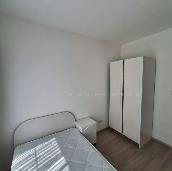 For Rent - Villaggio 3 Srinakarin-Bangna, Samut Prakan