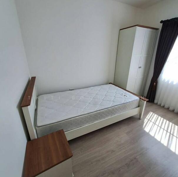 For Rent - Villaggio 3 Srinakarin-Bangna, Samut Prakan