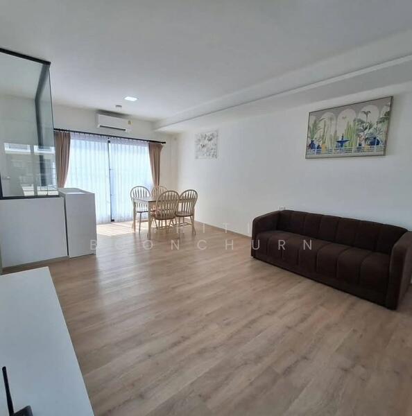 For Rent - Villaggio 3 Srinakarin-Bangna, Samut Prakan