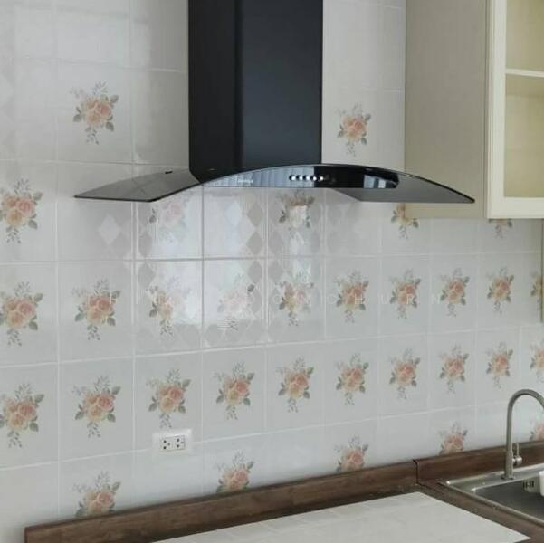 For Rent - Villaggio 3 Srinakarin-Bangna, Samut Prakan