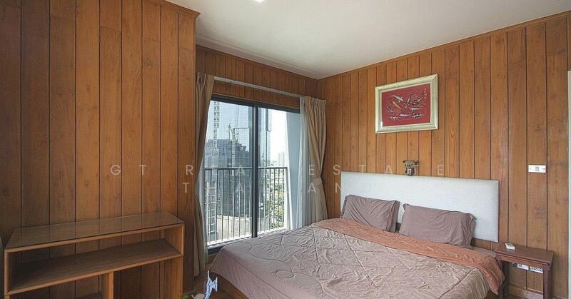 ให้เช่า - Noble Remix : โนเบิล รีมิกซ์, กรุงเทพ