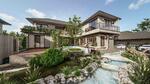 The Cave Luxury Pool Villas @Krabi TYPE B, กระบี่