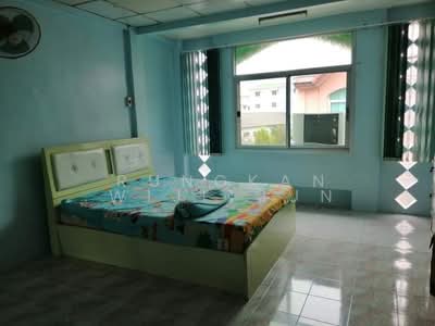 ขาย - ทาวน์เฮ้าส์ 3-ห้องนอน, กรุงเทพ