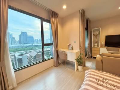 ขาย - Life Asoke-Rama 9 : ไลฟ์ อโศก พระราม 9, กรุงเทพ