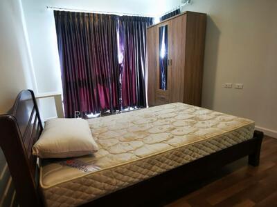 ขาย - ทาวน์เฮ้าส์ 3-ห้องนอน, กรุงเทพ