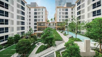 ขาย - Blue Phahonyothin 35 : บลู พหลโยธิน 35, กรุงเทพ