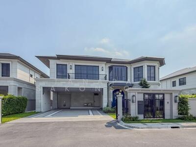 ขาย - Narasiri Krungthep Kreetha : นาราสิริ กรุงเทพกรีฑา, กรุงเทพ