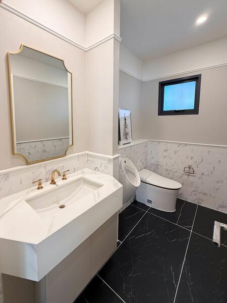 Narasiri Krungthep Kreetha, Bangkok, 69 Soi Pracha Ruamjai, Hua Mak, Bang Kapi, Bangkok, 4 Bedrooms, 495 sqm, Single Detached House For Sale, by Tanapat Sakonsontised, 500087033 - DDproperty.com