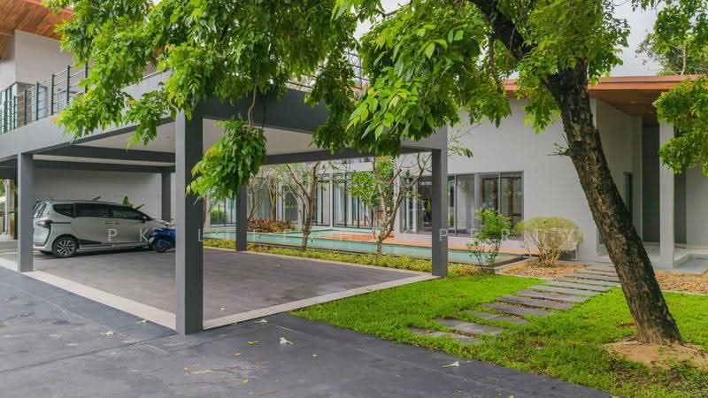 5R0288 Pool villa for rent 4 bedroom 6 bathroom 200,000/month at kathu have fully furnished, ภูเก็ต, กะทู้, ภูเก็ต, 1,220 ตร.ม., วิลล่า ให้เช่า, โดย PK LIFE Property, 500087046 - DDproperty.com