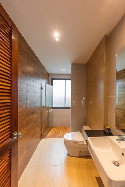 5R0288 Pool villa for rent 4 bedroom 6 bathroom 200,000/month at kathu have fully furnished, ภูเก็ต, กะทู้, ภูเก็ต, 1,220 ตร.ม., วิลล่า ให้เช่า, โดย PK LIFE Property, 500087046 - DDproperty.com