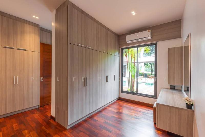 5R0288 Pool villa for rent 4 bedroom 6 bathroom 250,000/month at kathu have fully furnished, Phuket, Kathu, Phuket, 4 Bedrooms, 1,220 sqm, Villa For Rent, by PK LIFE Property, 500087046 - DDproperty.com