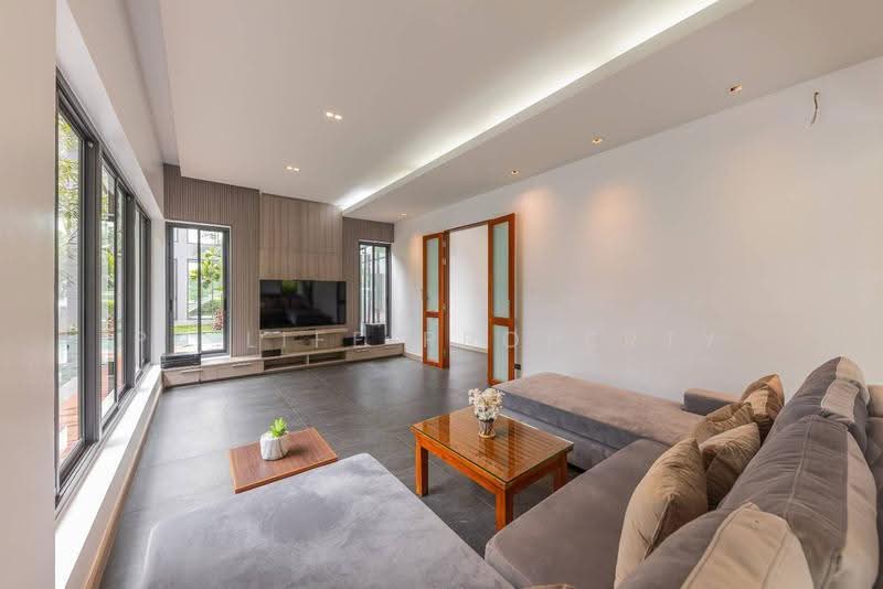 5R0288 Pool villa for rent 4 bedroom 6 bathroom 250,000/month at kathu have fully furnished, Phuket, Kathu, Phuket, 4 Bedrooms, 1,220 sqm, Villa For Rent, by PK LIFE Property, 500087046 - DDproperty.com