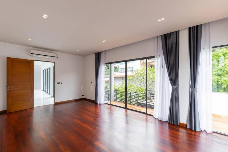 5R0288 Pool villa for rent 4 bedroom 6 bathroom 200,000/month at kathu have fully furnished, ภูเก็ต, กะทู้, ภูเก็ต, 1,220 ตร.ม., วิลล่า ให้เช่า, โดย PK LIFE Property, 500087046 - DDproperty.com