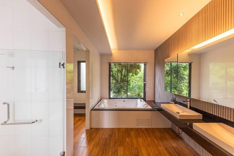 5R0288 Pool villa for rent 4 bedroom 6 bathroom 200,000/month at kathu have fully furnished, ภูเก็ต, กะทู้, ภูเก็ต, 1,220 ตร.ม., วิลล่า ให้เช่า, โดย PK LIFE Property, 500087046 - DDproperty.com