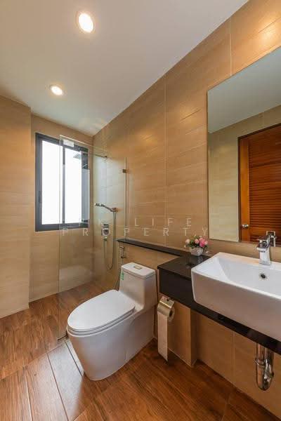 5R0288 Pool villa for rent 4 bedroom 6 bathroom 200,000/month at kathu have fully furnished, ภูเก็ต, กะทู้, ภูเก็ต, 1,220 ตร.ม., วิลล่า ให้เช่า, โดย PK LIFE Property, 500087046 - DDproperty.com