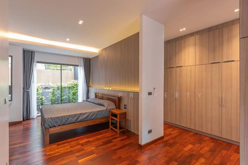 5R0288 Pool villa for rent 4 bedroom 6 bathroom 250,000/month at kathu have fully furnished, Phuket, Kathu, Phuket, 4 Bedrooms, 1,220 sqm, Villa For Rent, by PK LIFE Property, 500087046 - DDproperty.com
