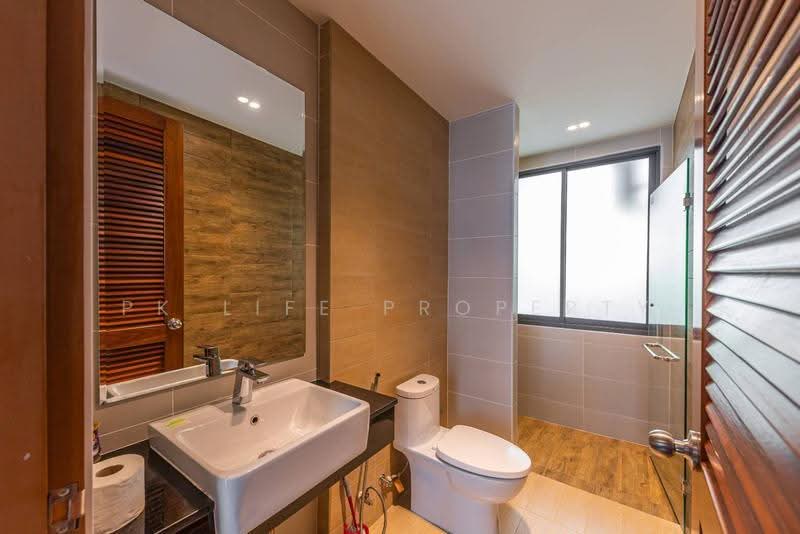 5R0288 Pool villa for rent 4 bedroom 6 bathroom 200,000/month at kathu have fully furnished, ภูเก็ต, กะทู้, ภูเก็ต, 1,220 ตร.ม., วิลล่า ให้เช่า, โดย PK LIFE Property, 500087046 - DDproperty.com