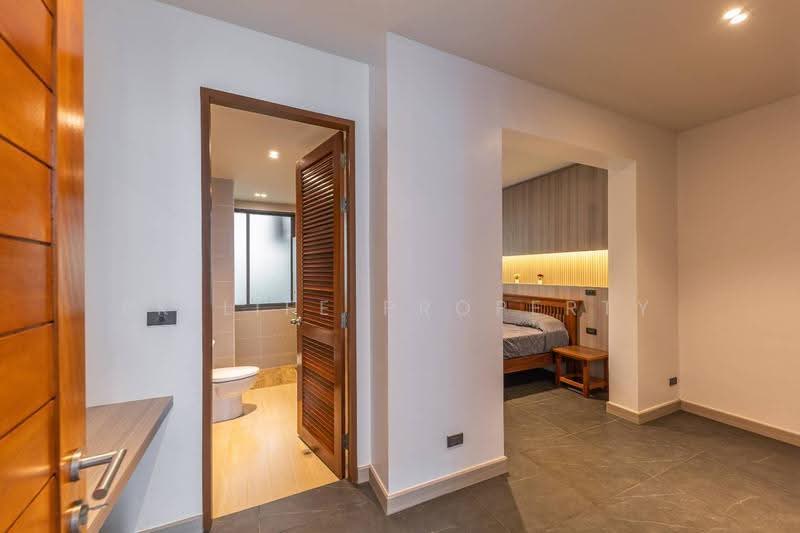 5R0288 Pool villa for rent 4 bedroom 6 bathroom 200,000/month at kathu have fully furnished, ภูเก็ต, กะทู้, ภูเก็ต, 1,220 ตร.ม., วิลล่า ให้เช่า, โดย PK LIFE Property, 500087046 - DDproperty.com