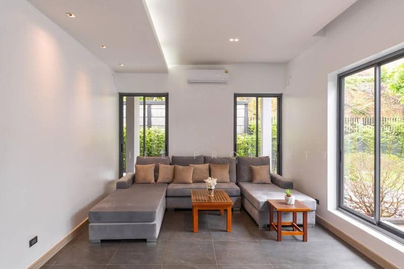 5R0288 Pool villa for rent 4 bedroom 6 bathroom 250,000/month at kathu have fully furnished, Phuket, Kathu, Phuket, 4 Bedrooms, 1,220 sqm, Villa For Rent, by PK LIFE Property, 500087046 - DDproperty.com