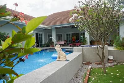 ขาย - Smart House Village 2 : สมาร์ท เฮ้าส์ วิลเลจ 2, ประจวบคีรีขันธ์