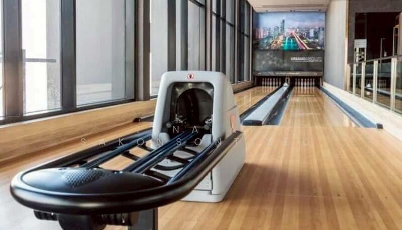 Urbano Absolute Sathon-Taksin : เออร์บาโน่ แอบโซลูท สาทร - ตากสิน, กรุงเทพ, 345 ซอยเจริญนคร 14/2, คลองต้นไทร, คลองสาน, กรุงเทพ, 38 ตร.ม., คอนโด ให้เช่า, โดย Tanapat Sakonsontised, 500087051 - DDproperty.com