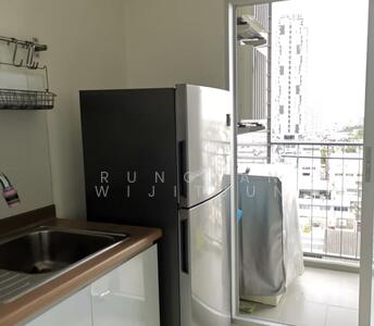 ขาย - U Delight@Talat Phlu Station : ยู ดีไลท์ แอท ตลาดพลู สเตชั่น, กรุงเทพ