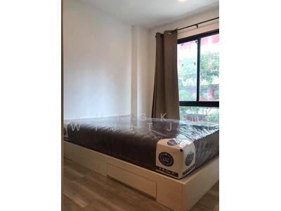 ขาย - Kensington Kaset-Campus : เคนซิงตัน เกษตร แคมปัส, กรุงเทพ