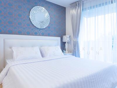 ขาย - Marrakesh Residences : มาราเกซ เรสซิเดนซ์, ประจวบคีรีขันธ์