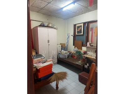 ขาย - บ้าน 2-ห้องนอน, กรุงเทพ