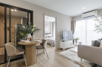 ขาย - ARLO Sukhumvit 105-Lasalle : อาโล่ สุขุมวิท105-ลาซาล, กรุงเทพ