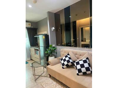 ขาย - Plum Condo Ramkhamheng Station : พลัม คอนโด รามคำแหง สเตชั่น, กรุงเทพ