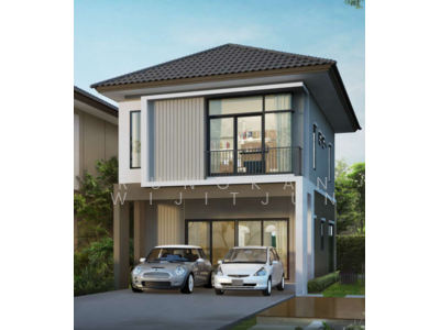 ขาย - Patio Bangna-Wongwaen : พาทิโอ บางนา-วงแหวน, สมุทรปราการ