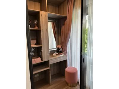 ขาย - The Origin Ramintra 83 Station : ดิ ออริจิ้น รามอินทรา 83 สเตชั่น, กรุงเทพ