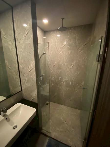 ASHTON Asoke, Bangkok, 131 Asoke Montri Road, Khlongtoei Nua, Watthana, Bangkok, 1 Bedroom, 31 sqm, Condo For Rent, by GT Real Estate Thailand, 500087126 - DDproperty.com