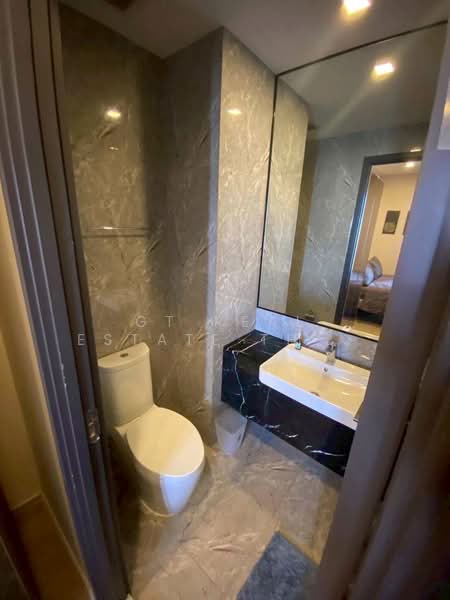 ASHTON Asoke, Bangkok, 131 Asoke Montri Road, Khlongtoei Nua, Watthana, Bangkok, 1 Bedroom, 31 sqm, Condo For Rent, by GT Real Estate Thailand, 500087126 - DDproperty.com