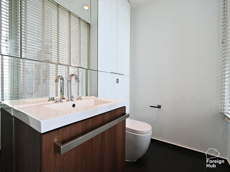 185 Rajadamri, Bangkok, 185 Rajadamri Road, Lumphini, Pathum Wan, Bangkok, 2 Bedrooms, 108 sqm, Condo For Rent, by Foreign Hub Estate, 500087139 - DDproperty.com