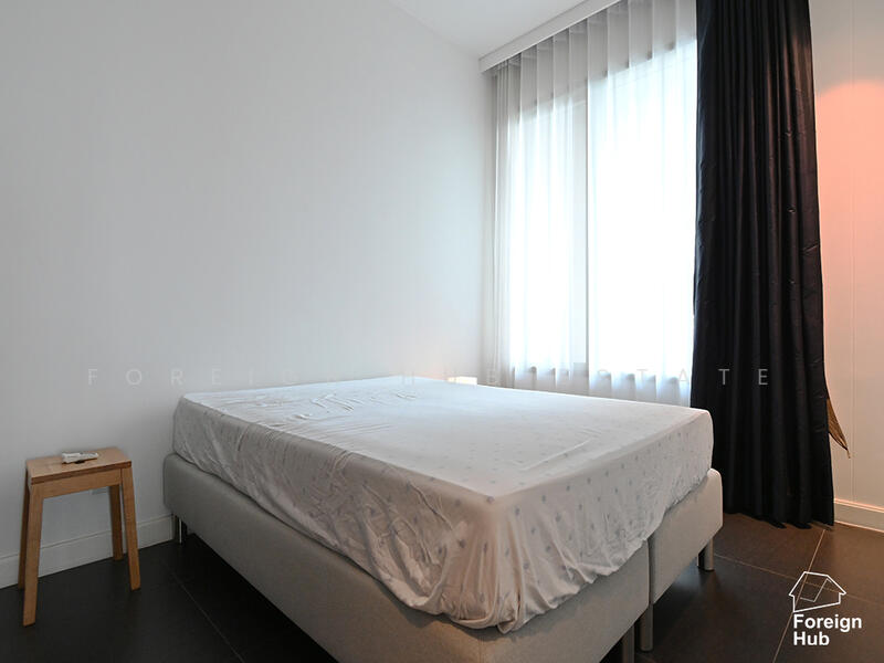 185 Rajadamri, Bangkok, 185 Rajadamri Road, Lumphini, Pathum Wan, Bangkok, 2 Bedrooms, 108 sqm, Condo For Rent, by Foreign Hub Estate, 500087139 - DDproperty.com