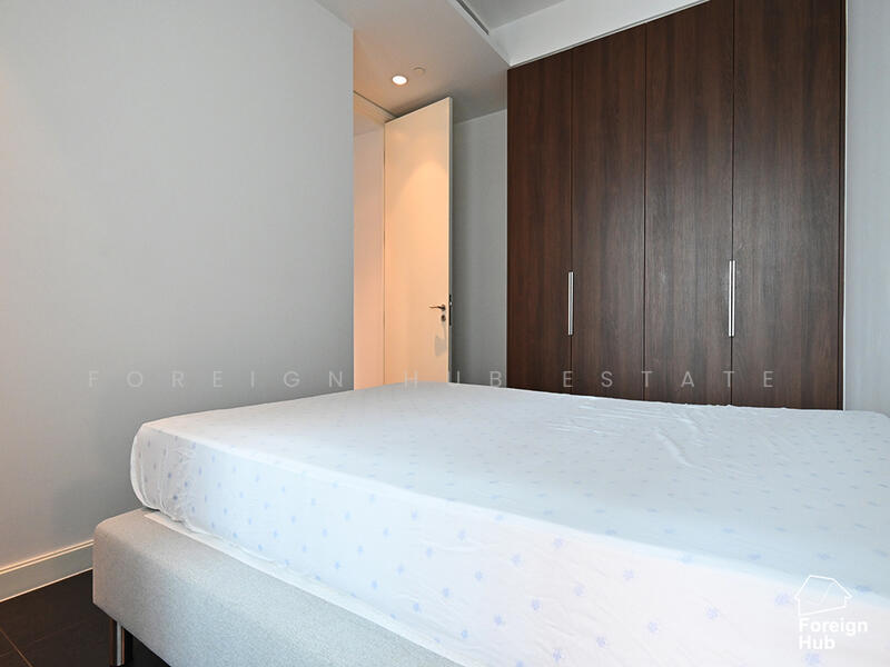 185 Rajadamri, Bangkok, 185 Rajadamri Road, Lumphini, Pathum Wan, Bangkok, 2 Bedrooms, 108 sqm, Condo For Rent, by Foreign Hub Estate, 500087139 - DDproperty.com