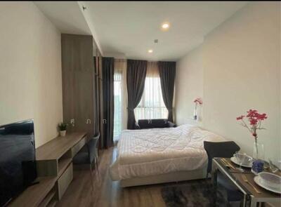 For Rent - Knightsbridge Prime Ratchayothin, Bangkok