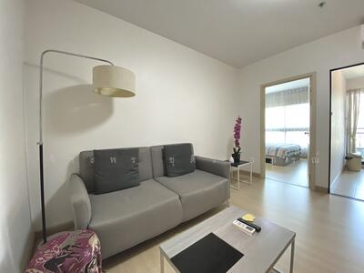 ขาย - Supalai Loft @ Talat Phlu Station : ศุภาลัย ลอฟท์ แอท สถานีตลาดพลู, กรุงเทพ