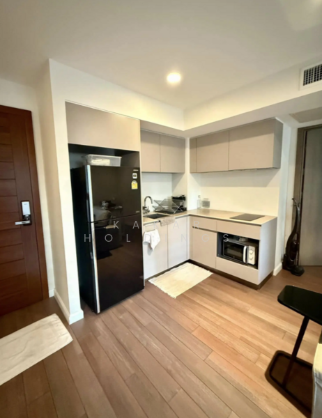 ให้เช่า - Sync Nature สยาม, กรุงเทพ