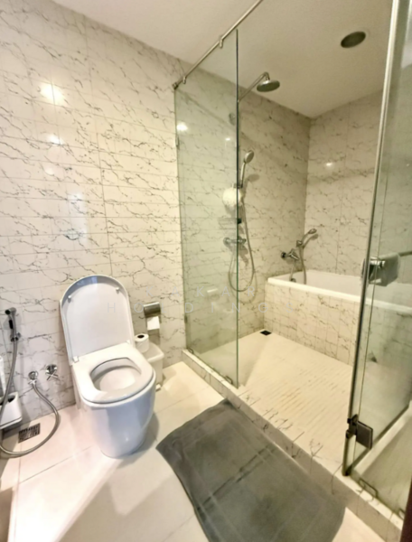 ให้เช่า - Sync Nature สยาม, กรุงเทพ