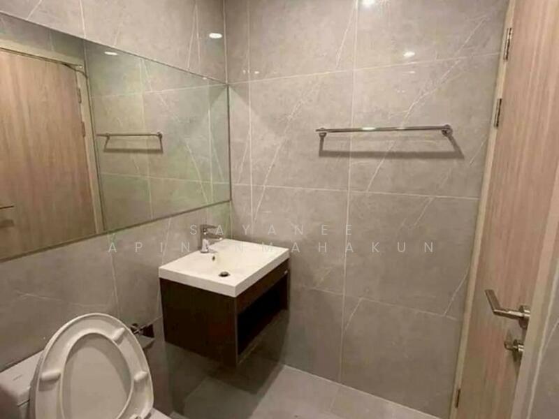 Nue District R9, Bangkok, 59 Rama 9 Road, Huai Khwang, Huai Khwang, Bangkok, 2 Bedrooms, 46 sqm, Condo For Rent, by Sayanee Apinunmahakun, 500087197 - DDproperty.com