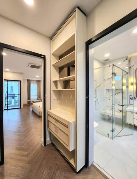 Nantawan Rama 9 - New Krungthepkreetha, Bangkok, Saphan Sung, Bangkok, 4 Bedrooms, 302 sqm, Single Detached House For Rent, by Eastblue Horizon, 500087236 - DDproperty.com