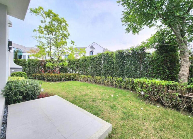 Nantawan Rama 9 - New Krungthepkreetha : นันทวัน พระราม 9 - กรุงเทพกรีฑาตัดใหม่, กรุงเทพ, สะพานสูง, กรุงเทพ, 302 ตร.ม., บ้านเดี่ยว ให้เช่า, โดย Eastblue Horizon, 500087236 - DDproperty.com