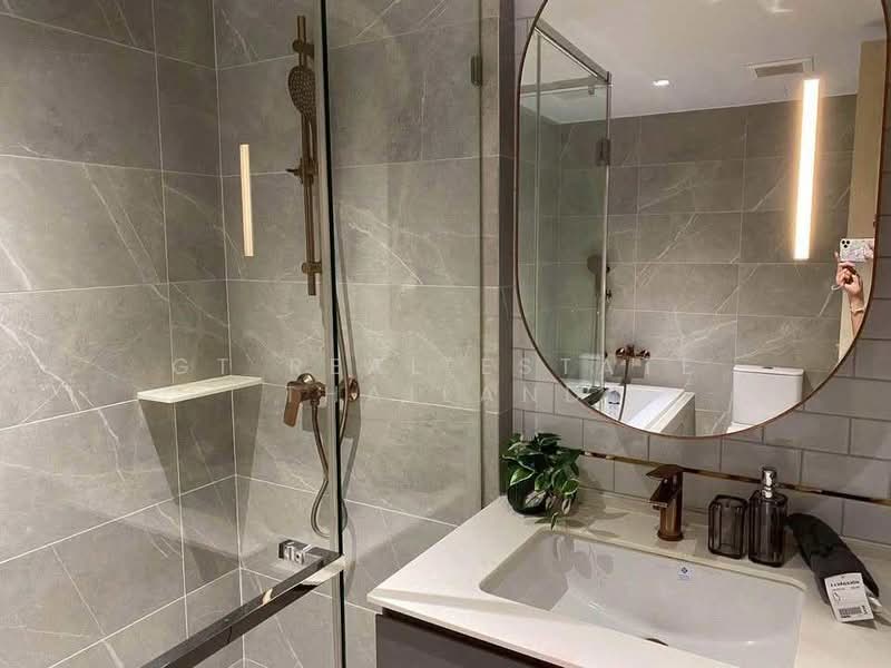 Chapter Thonglor 25, Bangkok, Soi Thonglor 25, Sukhumvit Road, Khlong Tan Nua, Watthana, Bangkok, 2 Bedrooms, 59 sqm, Condo For Rent, by GT Real Estate Thailand, 500087237 - DDproperty.com