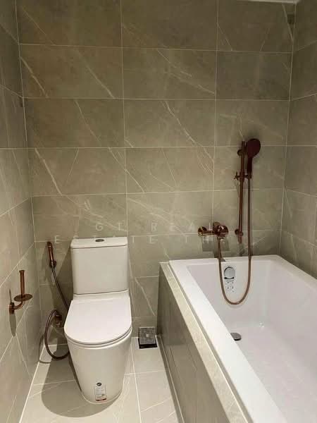 Chapter Thonglor 25, Bangkok, Soi Thonglor 25, Sukhumvit Road, Khlong Tan Nua, Watthana, Bangkok, 2 Bedrooms, 59 sqm, Condo For Rent, by GT Real Estate Thailand, 500087237 - DDproperty.com