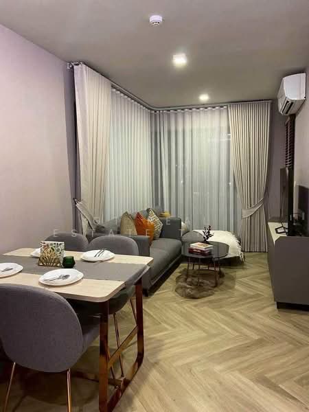 Chapter Thonglor 25, Bangkok, Soi Thonglor 25, Sukhumvit Road, Khlong Tan Nua, Watthana, Bangkok, 2 Bedrooms, 59 sqm, Condo For Rent, by GT Real Estate Thailand, 500087237 - DDproperty.com