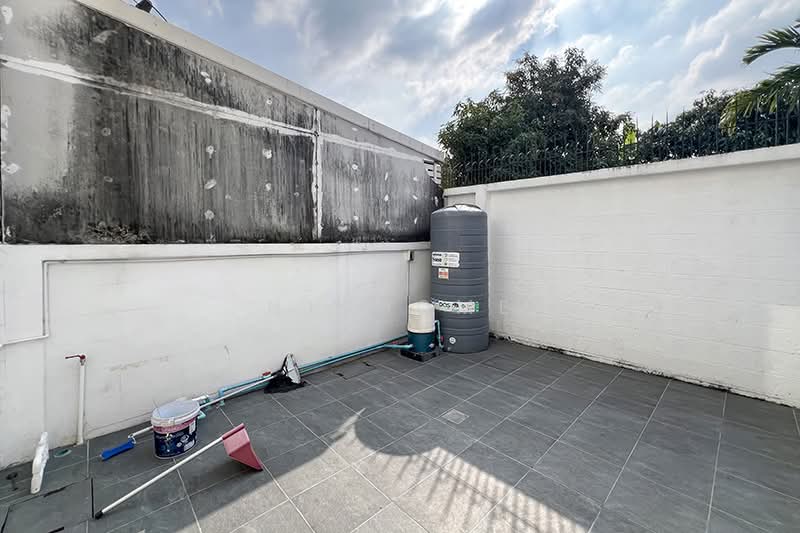 Supalai Primo Wongwaen Pinklao-Rama 5, Nonthaburi, Soi Atchariya Phatthana, Sala Klang, Bang Kruai, Nonthaburi, 2 Bedrooms, 130 sqm, Townhouse For Sale, by NTBHOME, 500087242 - DDproperty.com