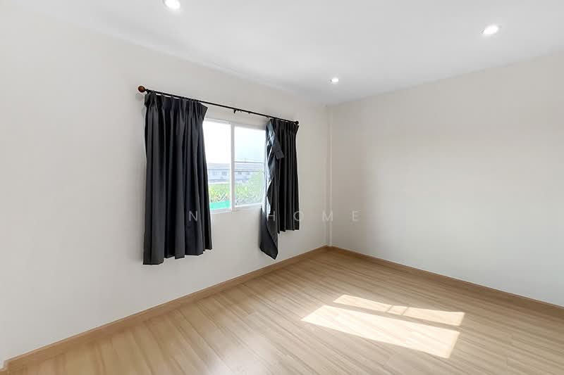 Supalai Primo Wongwaen Pinklao-Rama 5, Nonthaburi, Soi Atchariya Phatthana, Sala Klang, Bang Kruai, Nonthaburi, 2 Bedrooms, 130 sqm, Townhouse For Sale, by NTBHOME, 500087242 - DDproperty.com